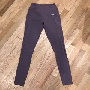 Gymshark Seamless High Waisted Leggings